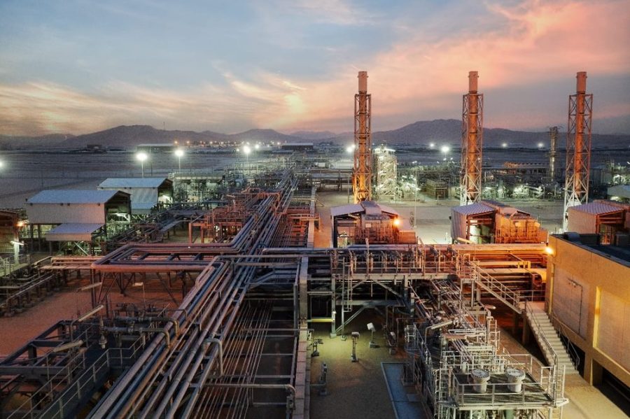 وكالة ستاندرد آند بورز تؤكد التصنيف الائتماني لسلطنة عُمان عند 